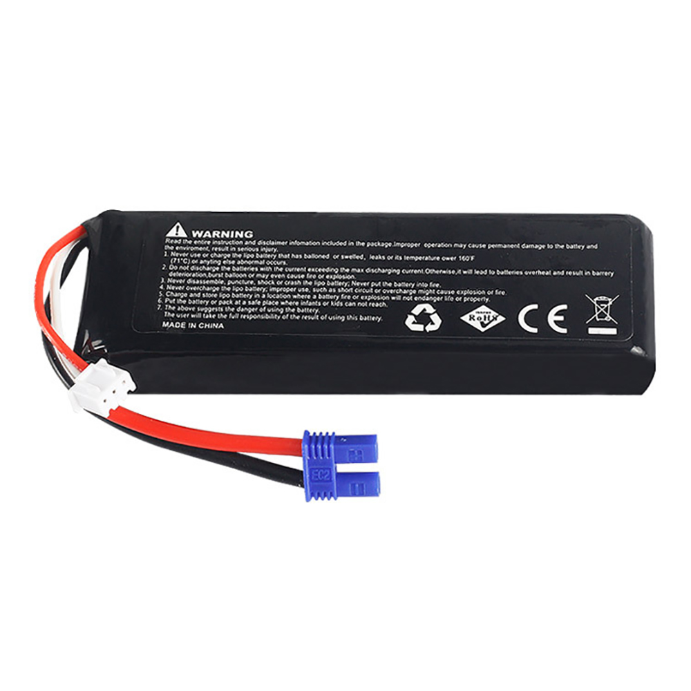 7,4 V 2700 mAh 10C Original Ba – Rc Hobby Vehicles Bewertung und Preis