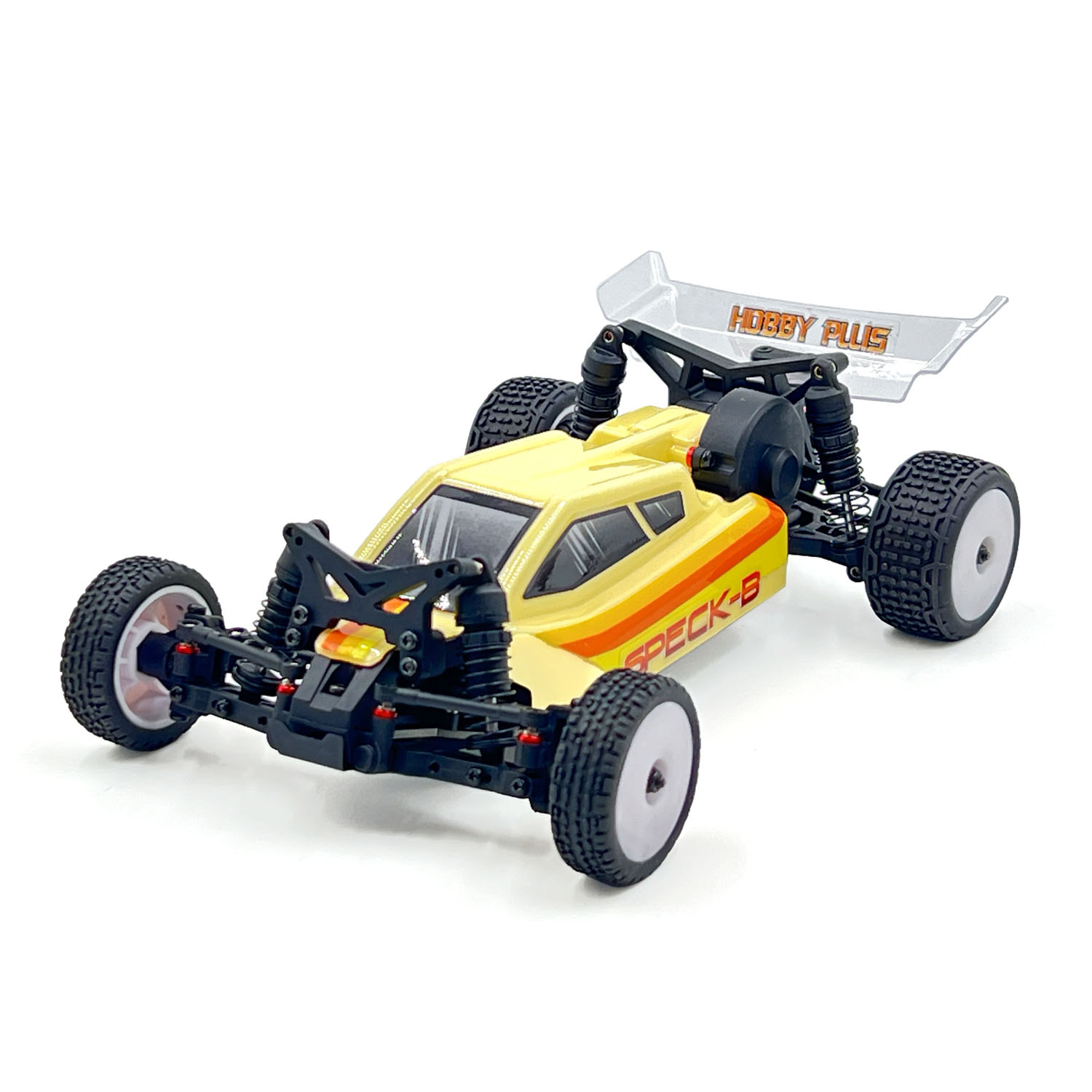 Hobby Plus 1/24 2WD RC Wüsten- – Rc Hobby Plus Bewertung und Preis