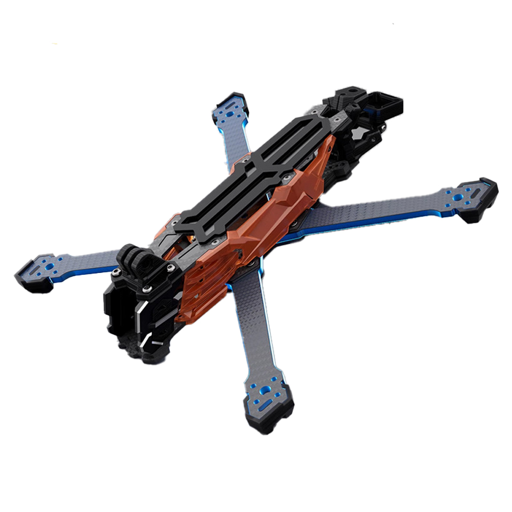 GEPRC GEP-Vapor-D5 D6 O4 Pro C – Fpv Racing Quadcopter Bewertung und Preis