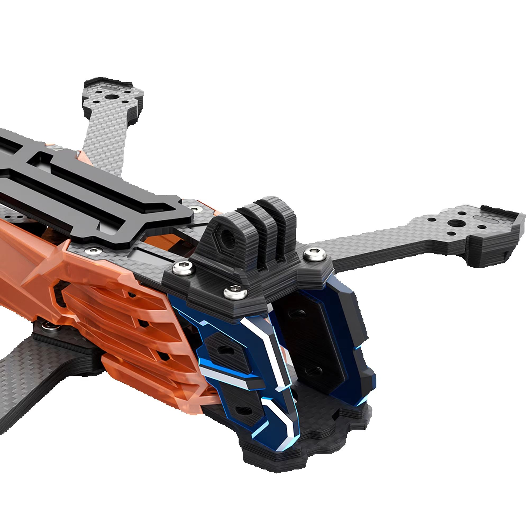 GEPRC GEP-Vapor-D5 D6 O4 Pro C – Fpv Racing Quadcopter Bewertung und Preis