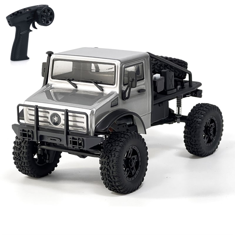 1/18 Hobby Plus CR18P RC Rock  – Rc Hobby Plus Bewertung und Preis