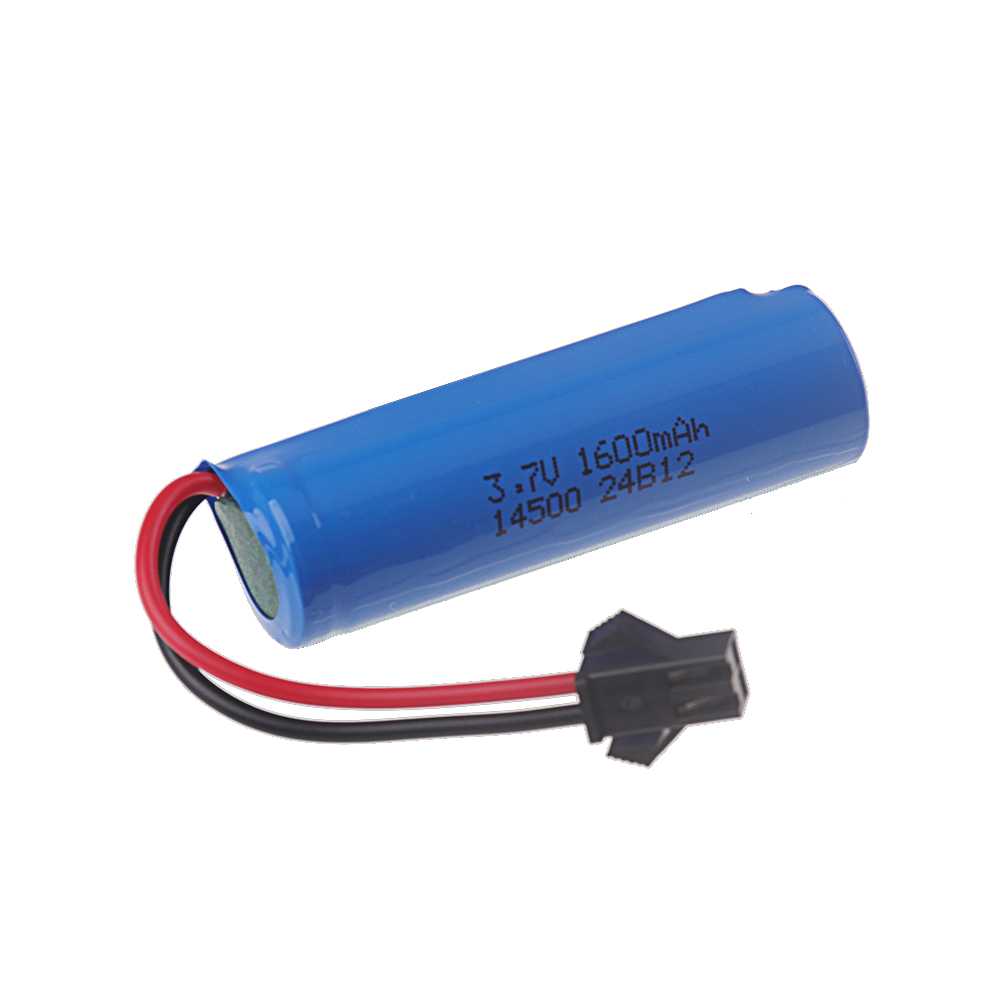 Original 3,7 v 14500 1600 mAh  – Rc Hobby Vehicles Bewertung und Preis