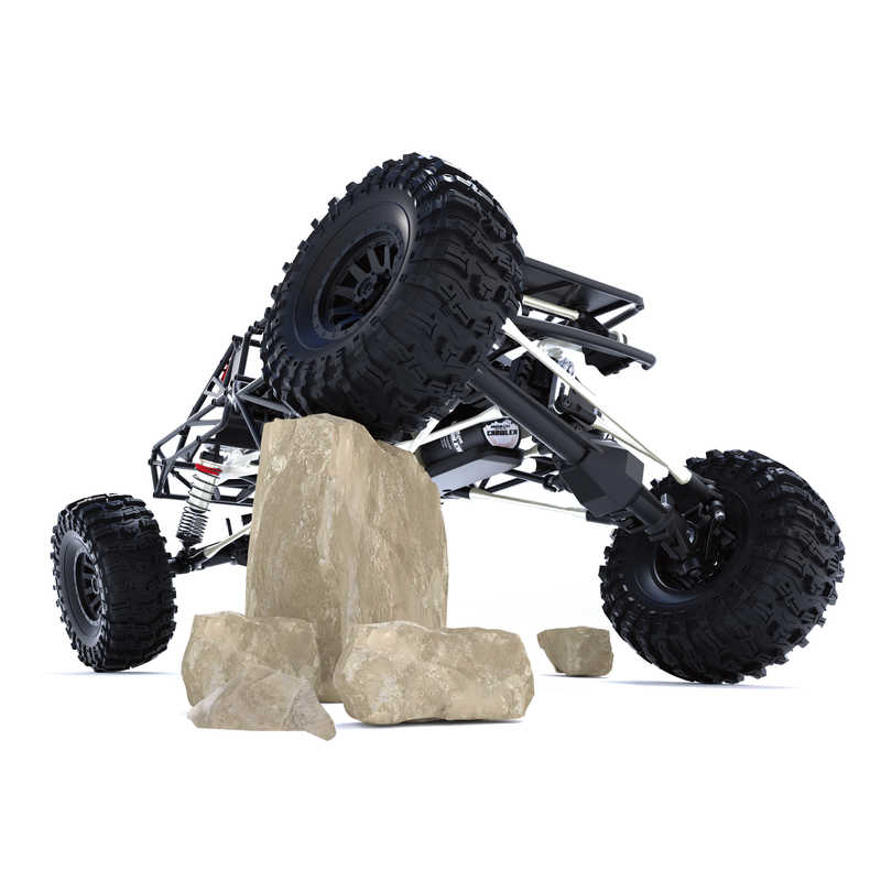 YK4061 1:6 NEU Lackiertes RC-A – Rc Hobby Center Bewertung und Preis