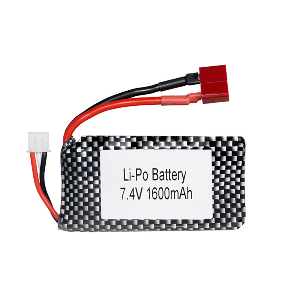 1/2/3 stücke/Lot 7,4 v 1600mah – Rc Hobby Vehicles Bewertung und Preis