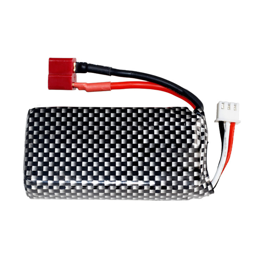1/2/3 stücke/Lot 7,4 v 1600mah – Rc Hobby Vehicles Bewertung und Preis