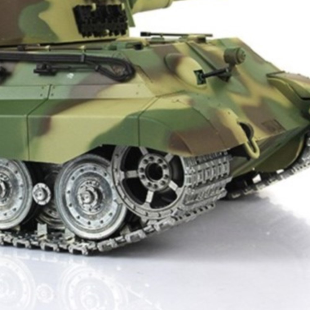 US-Verkauf Henglong 1/16 7.0 M – Rc Hobby Kings Bewertung und Preis