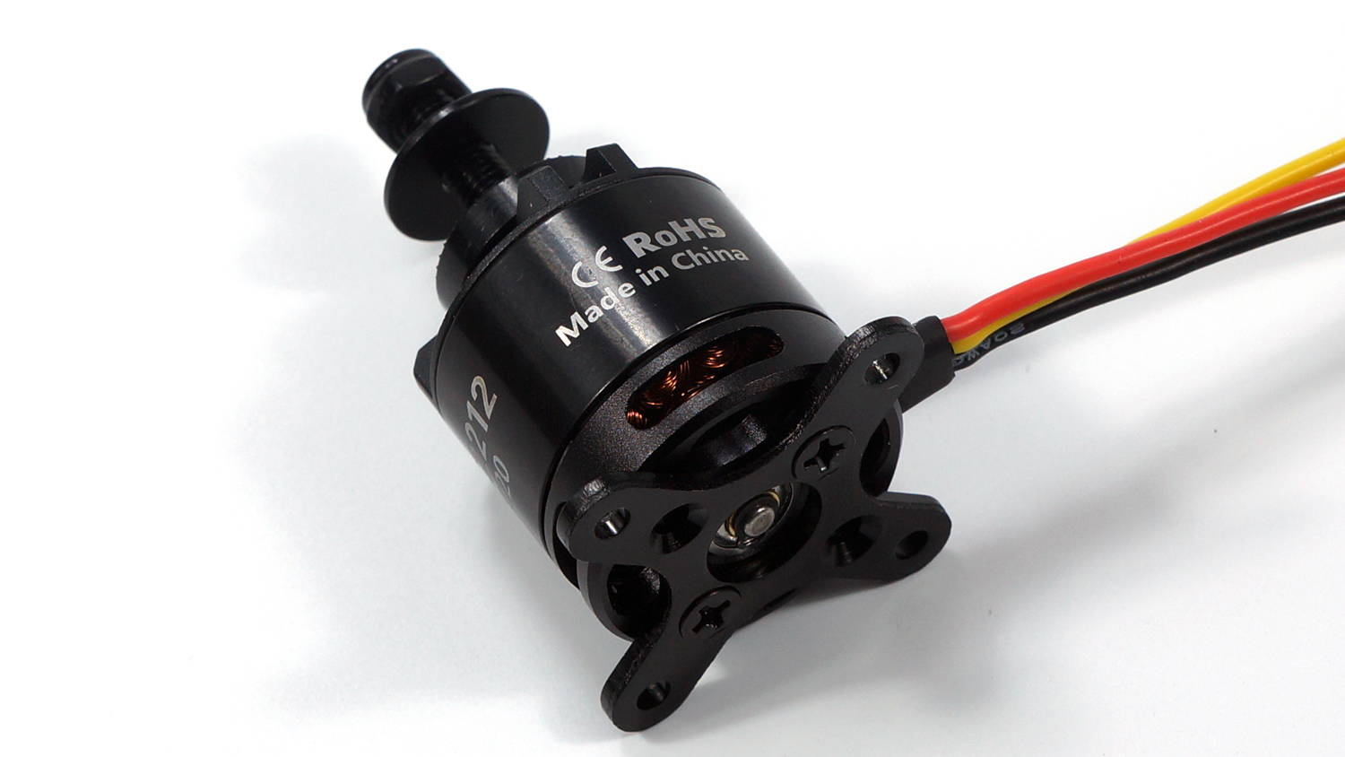 AEORC MC2216 950KV Bürstenlose – Rc Helicopter Hobby Grade Bewertung und Preis