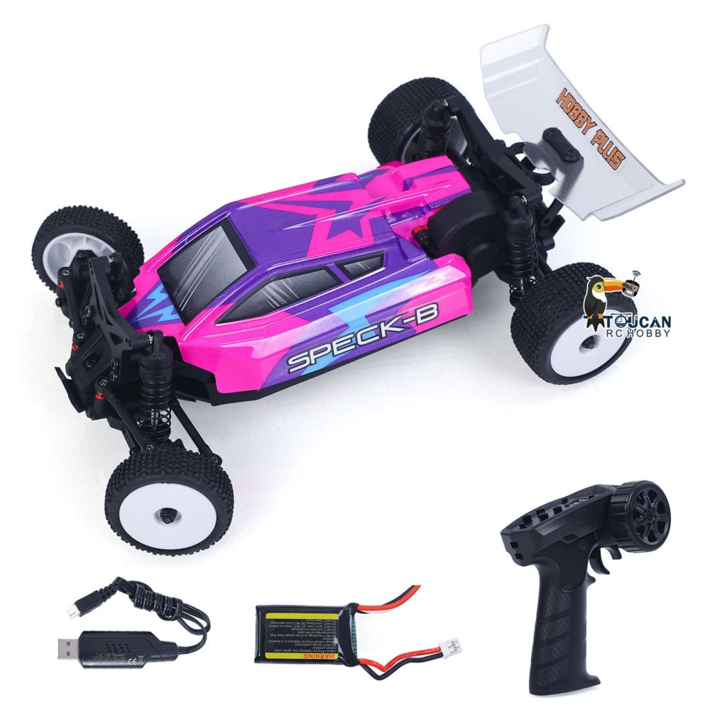 Hobby Plus 1/24 2WD RC Wüstena – Rc Hobby Plus Bewertung und Preis