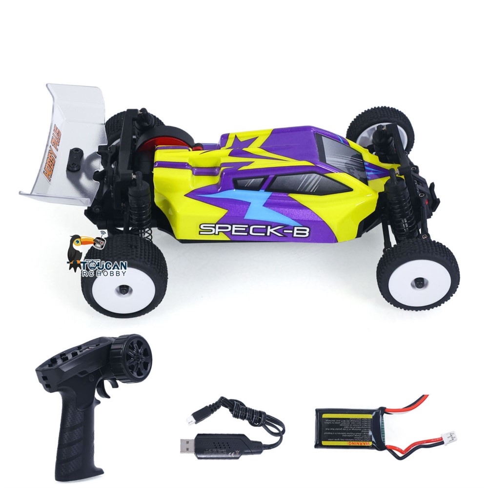 Hobby Plus 1/24 2WD RC Wüstena – Rc Hobby Plus Bewertung und Preis