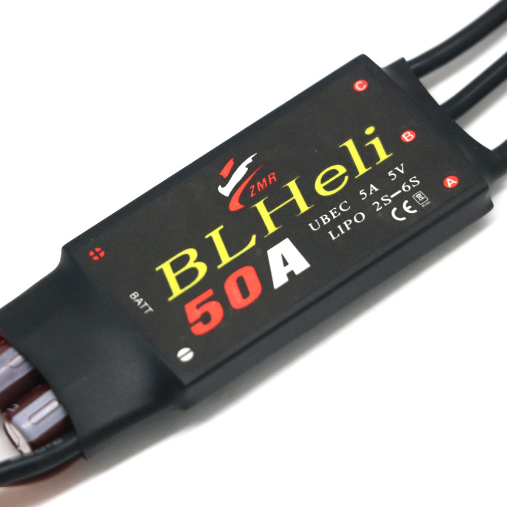 BLHeli Bürstenloser Regler 80A – Fpv Racing Quadcopter Bewertung und Preis