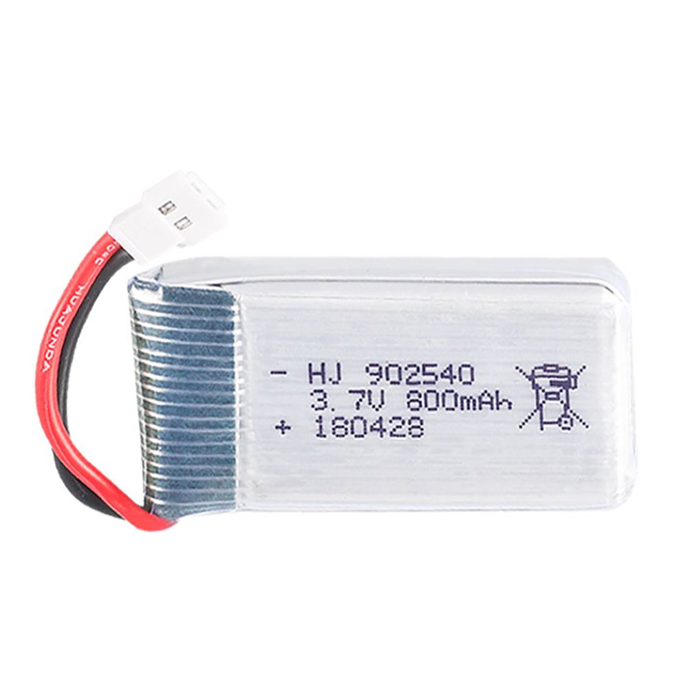 3,7 V 800 mAh 902540 25C Lipo  – Rc Hobby Vehicles Bewertung und Preis