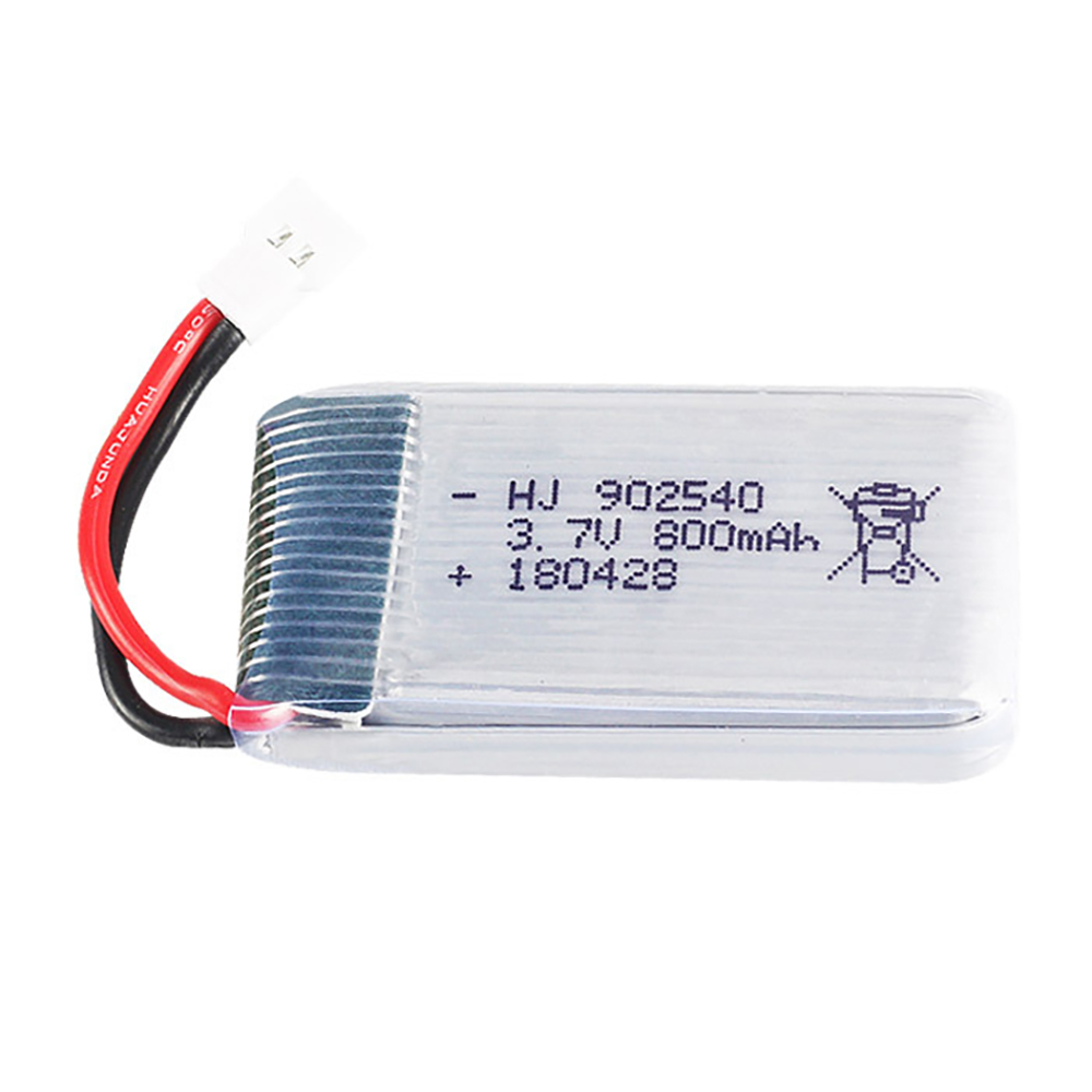 3,7 V 800 mAh 902540 25C Lipo  – Rc Hobby Vehicles Bewertung und Preis