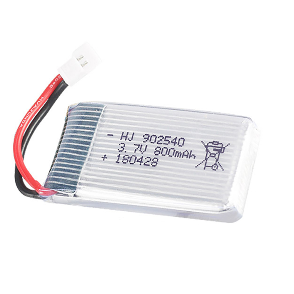 3,7 V 800 mAh 902540 25C Lipo  – Rc Hobby Vehicles Bewertung und Preis