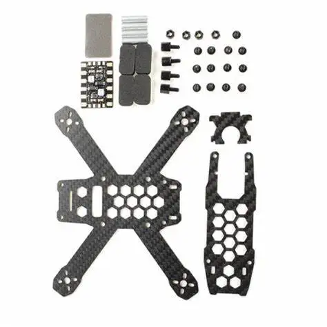 KingKong LDARC 130GT 130mm Car – Fpv Racing Quadcopter Bewertung und Preis
