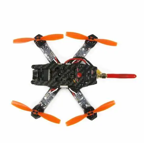 KingKong LDARC 130GT 130mm Car – Fpv Racing Quadcopter Bewertung und Preis