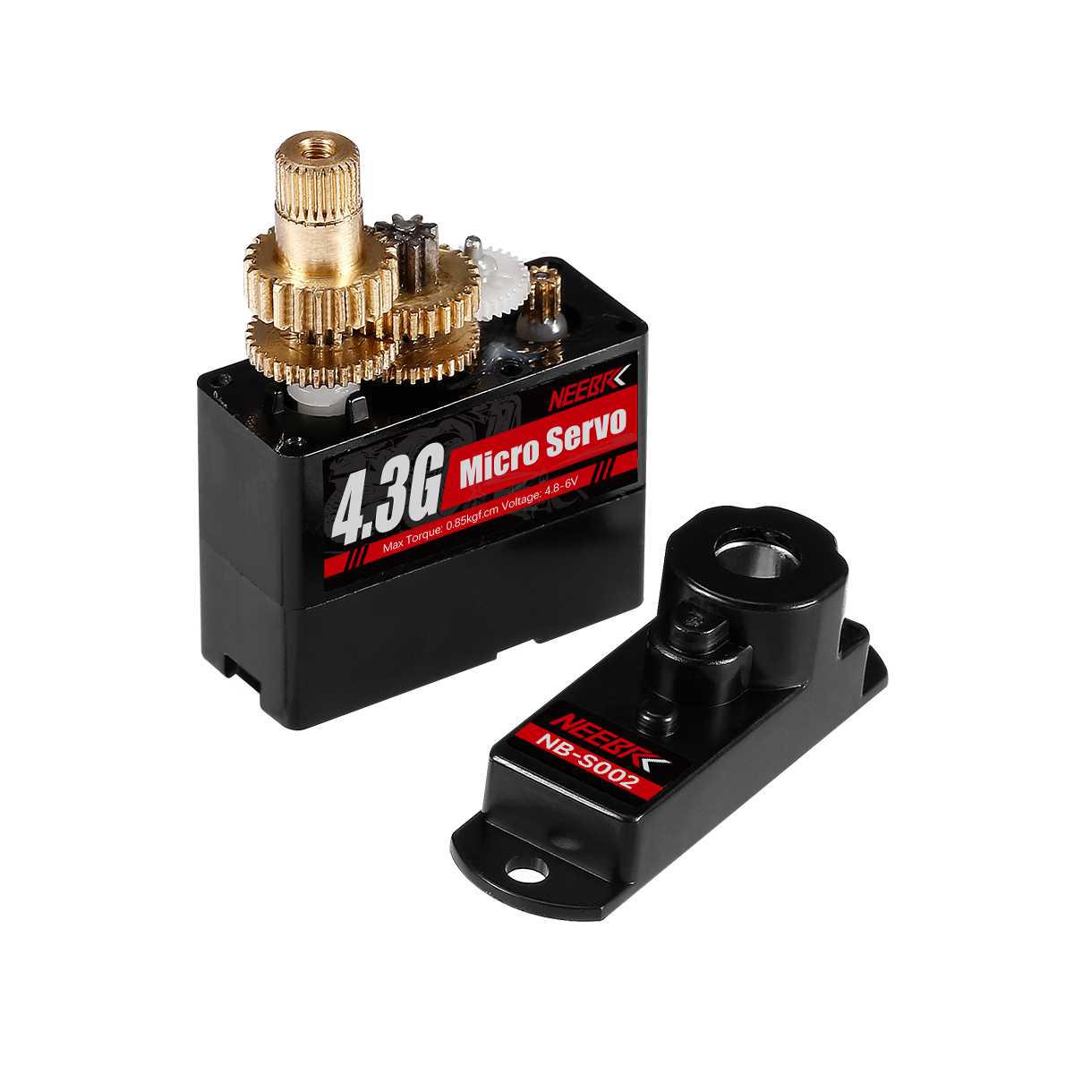 1/5/10/20 Stück NEEBRC 4,3g Me – Top Rc Hobby Mini Xcub Bewertung und Preis