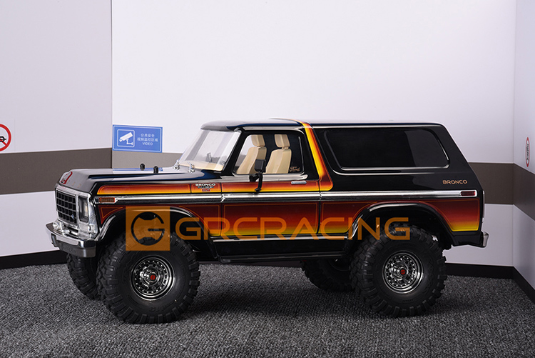 RC Auto Full Interior Body She – Rc Hobby Center Bewertung und Preis